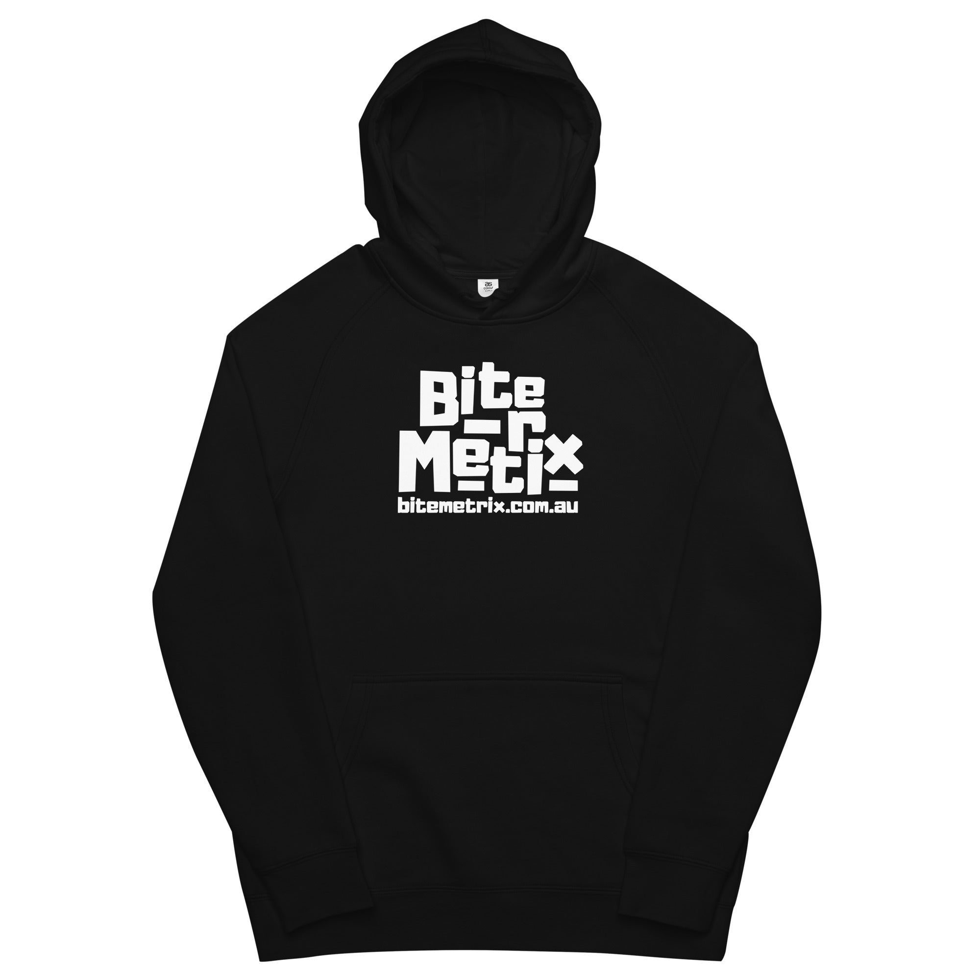 BiteMetrix.com.au | Hoodie